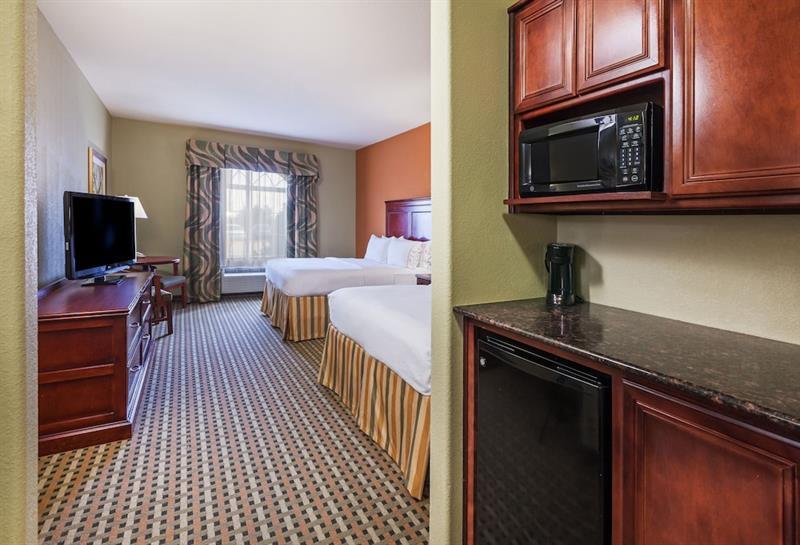 Holiday Inn - Amarillo East By Ihg Luaran gambar