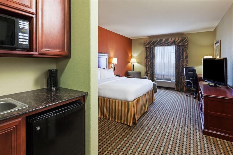 Holiday Inn - Amarillo East By Ihg Luaran gambar