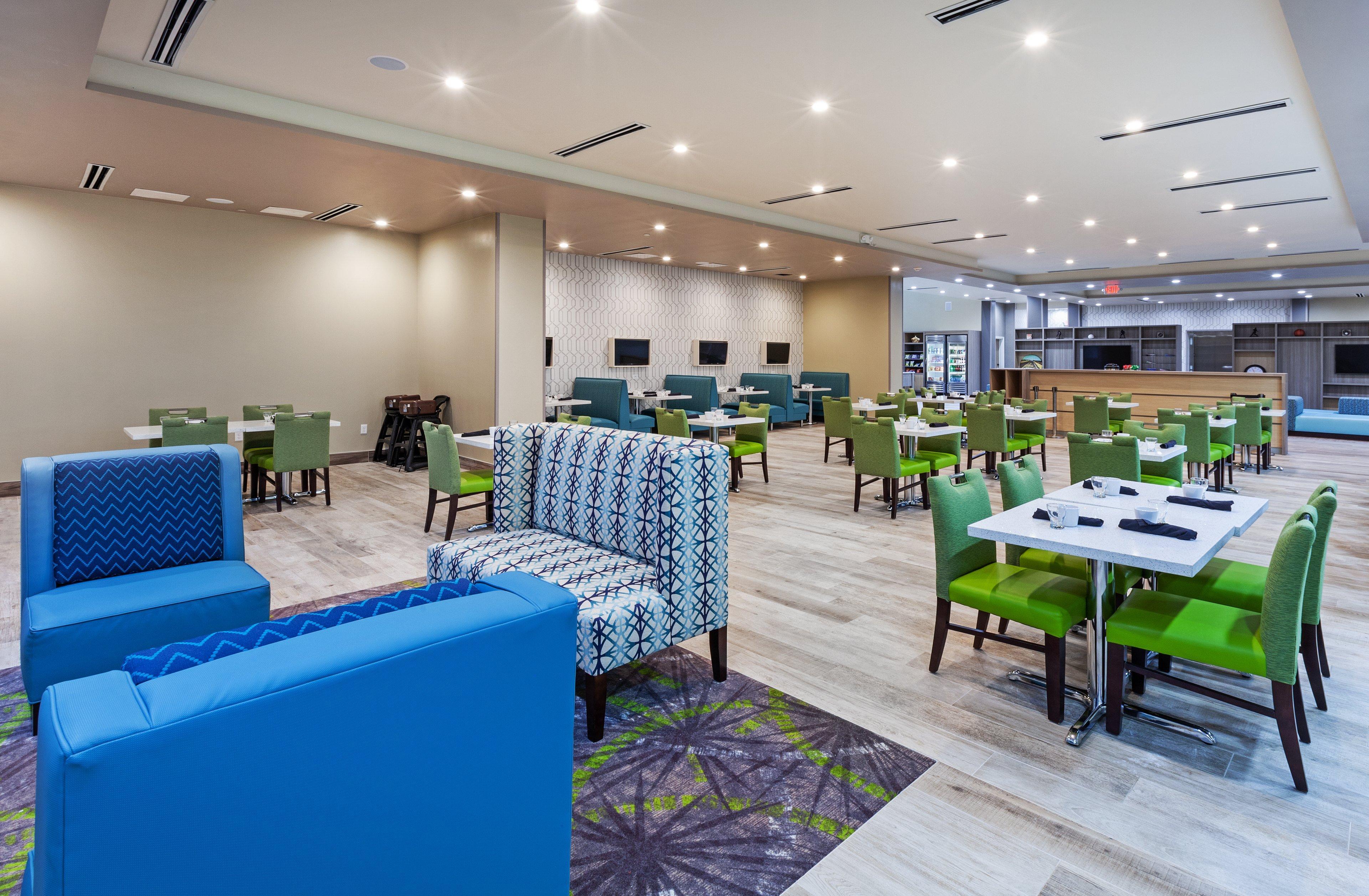 Holiday Inn - Amarillo East By Ihg Luaran gambar