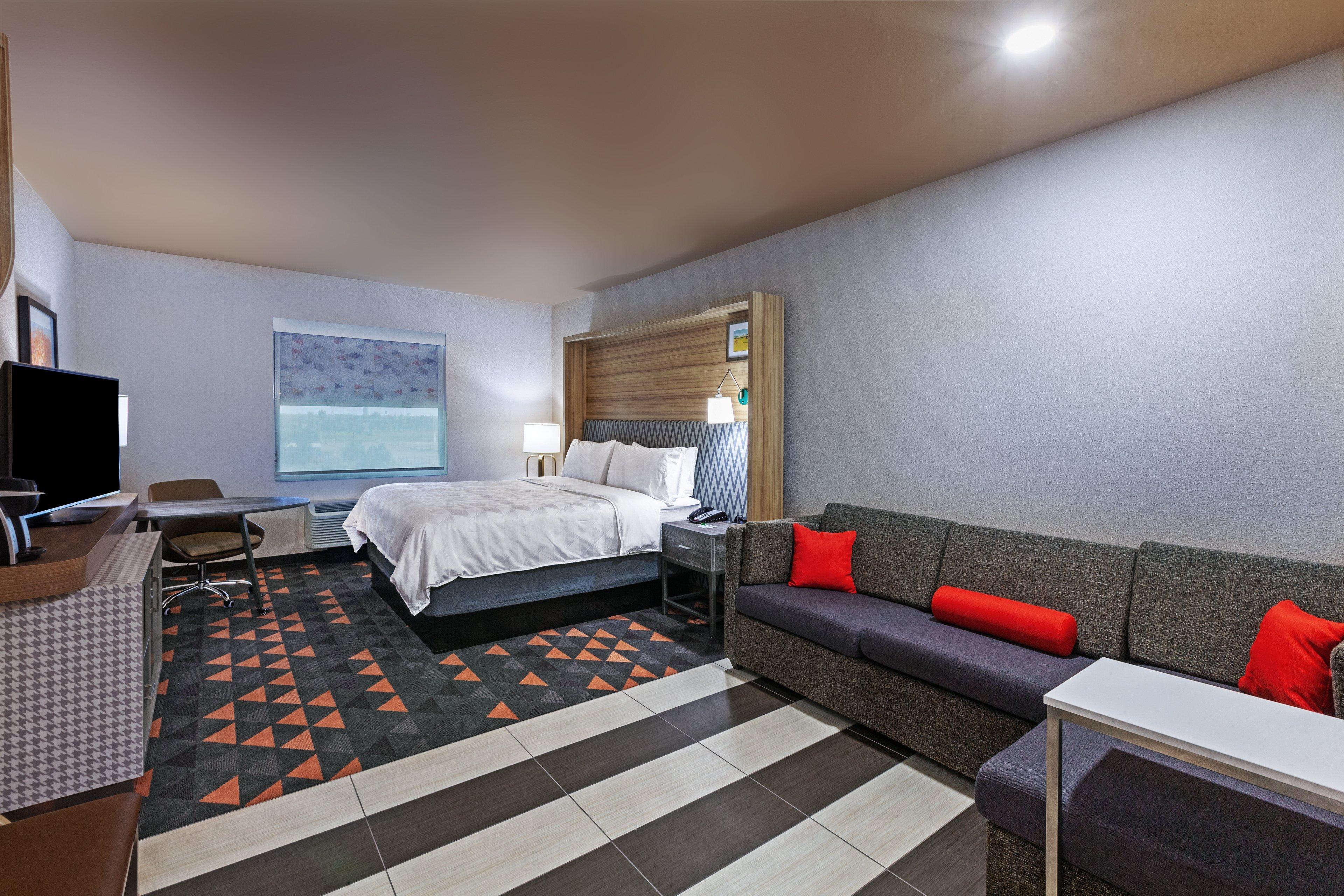 Holiday Inn - Amarillo East By Ihg Luaran gambar