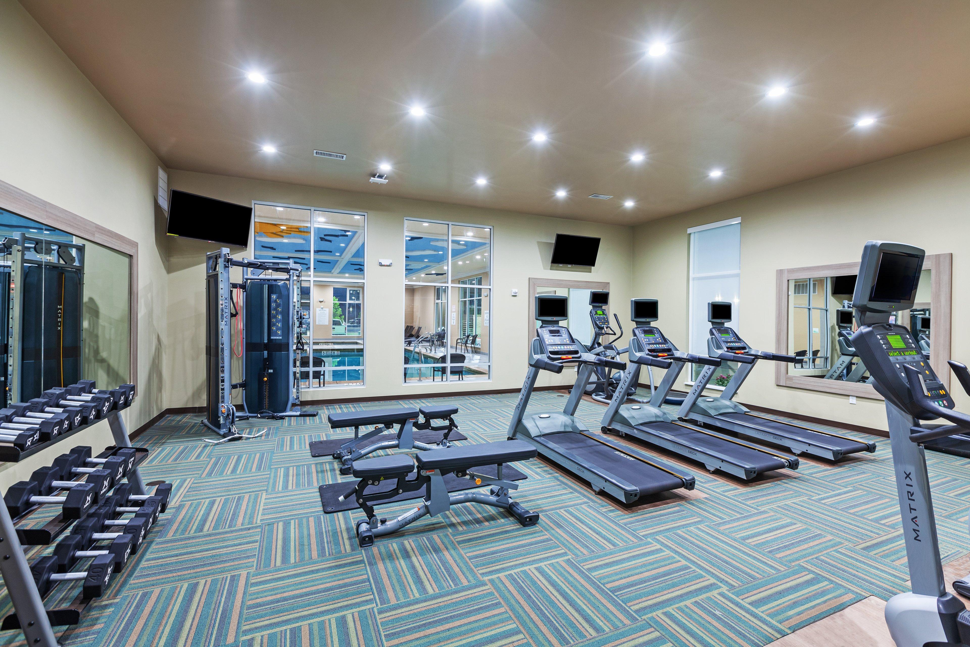Holiday Inn - Amarillo East By Ihg Luaran gambar