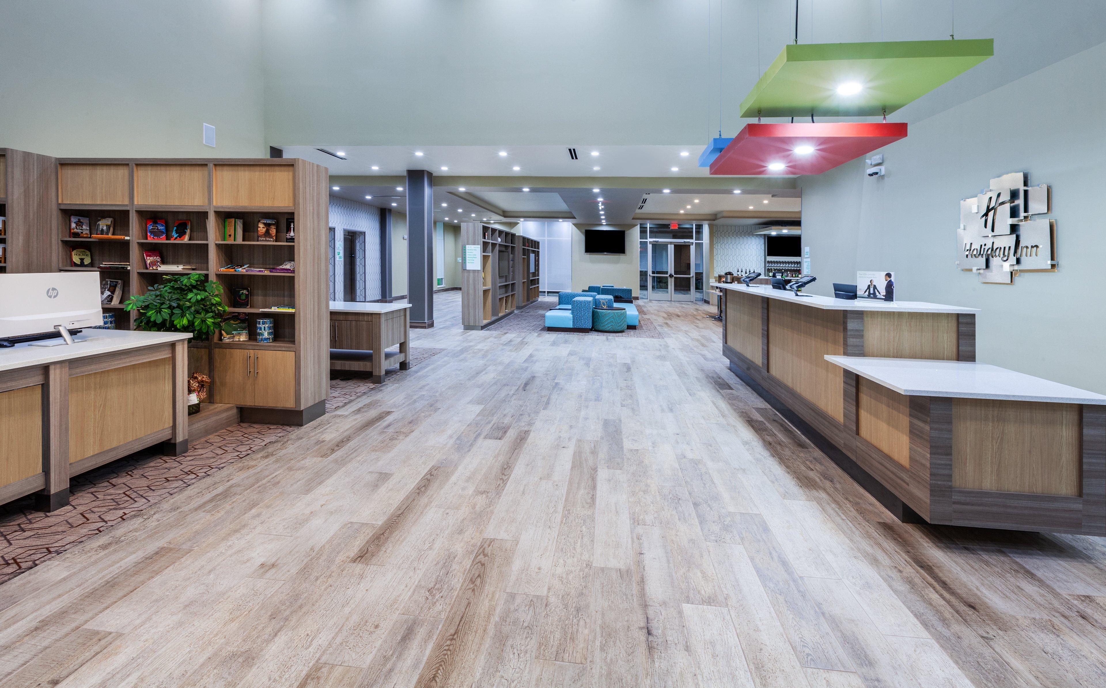 Holiday Inn - Amarillo East By Ihg Luaran gambar