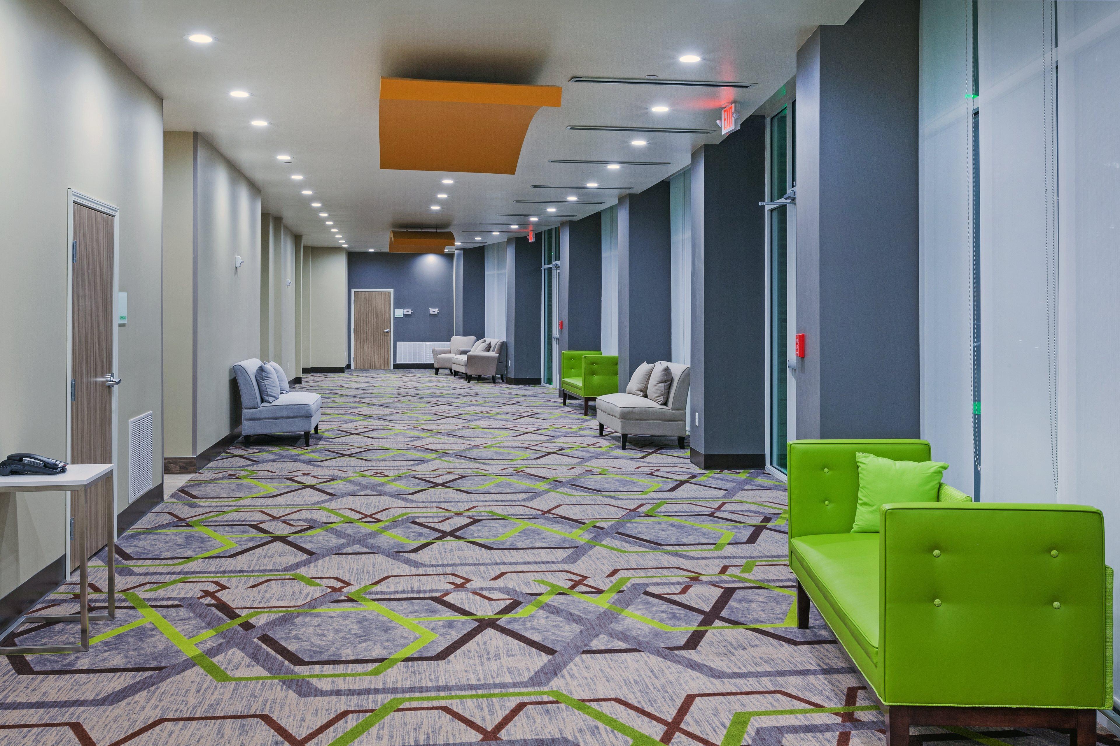 Holiday Inn - Amarillo East By Ihg Luaran gambar