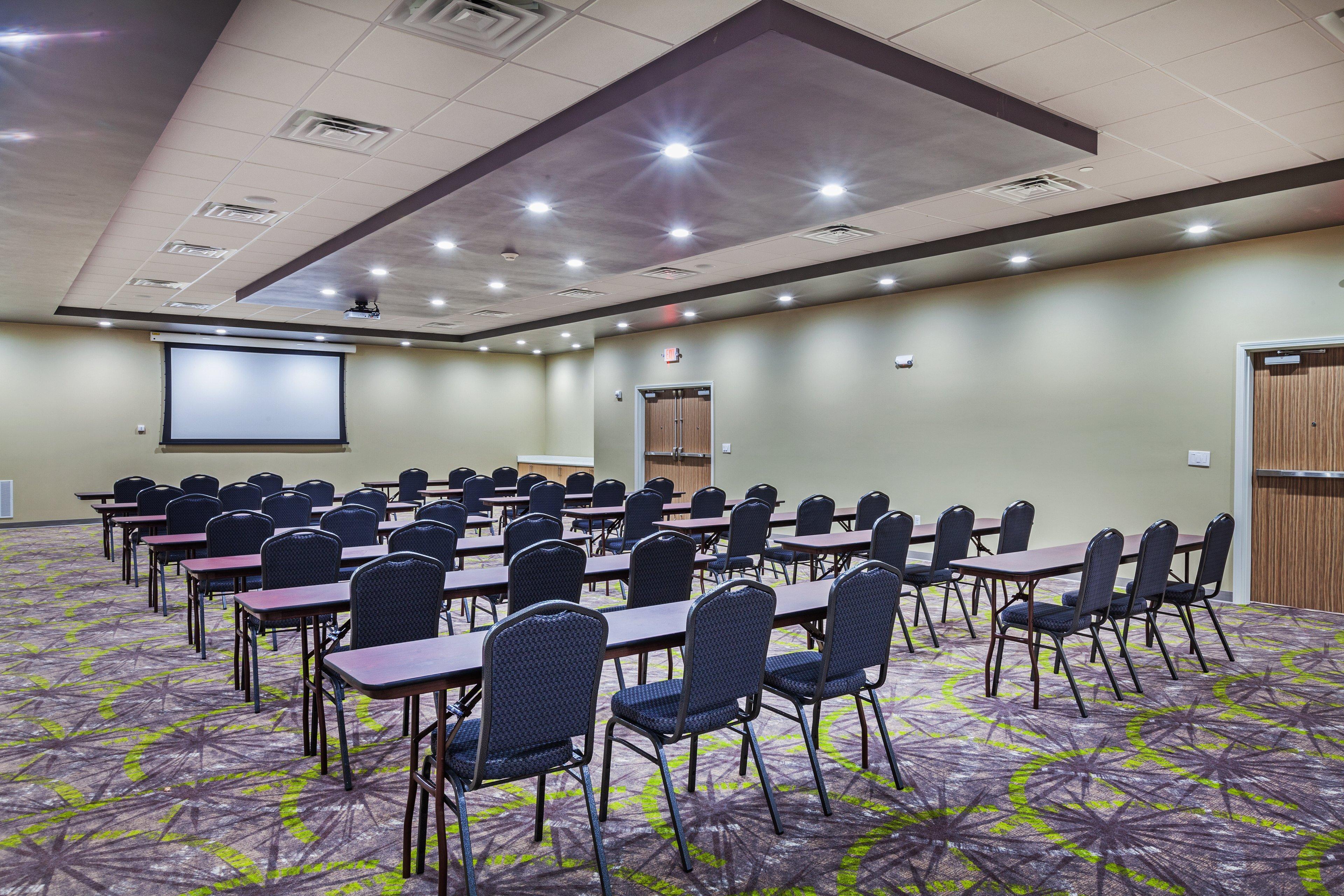 Holiday Inn - Amarillo East By Ihg Luaran gambar