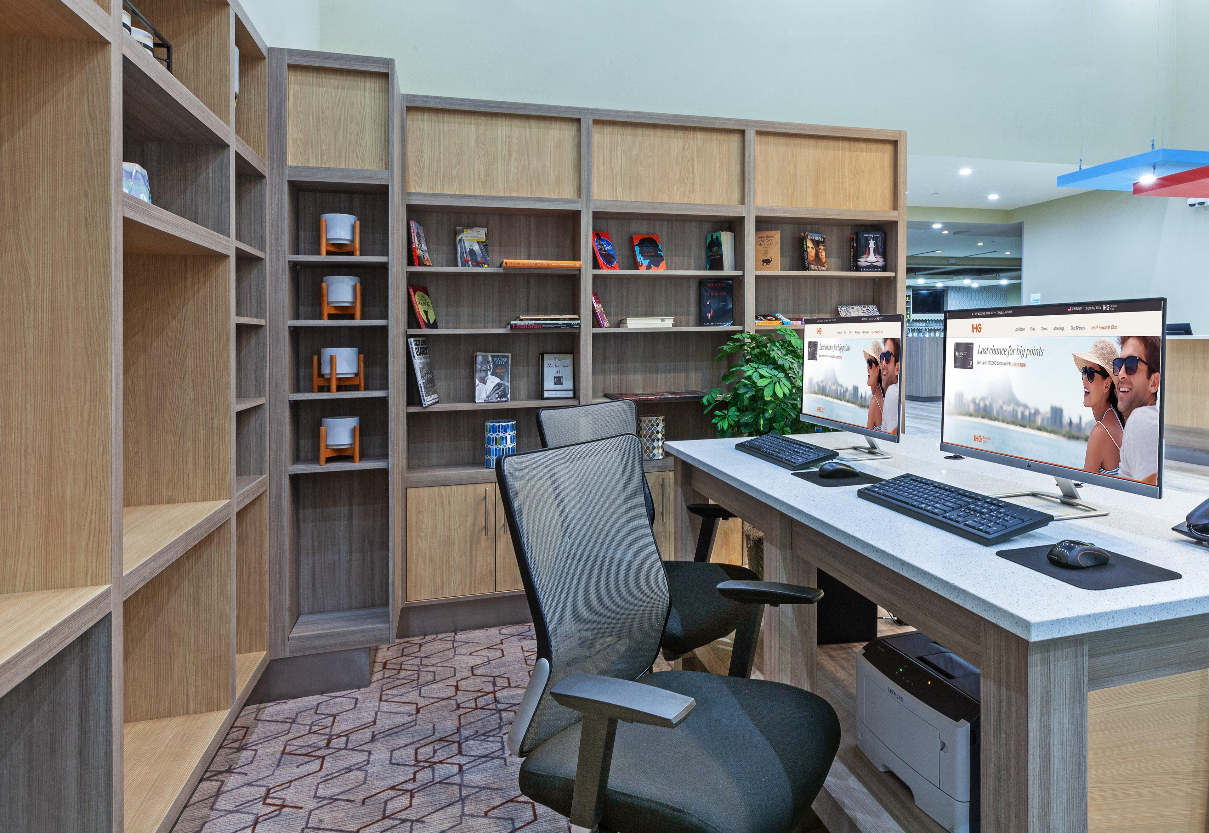 Holiday Inn - Amarillo East By Ihg Luaran gambar