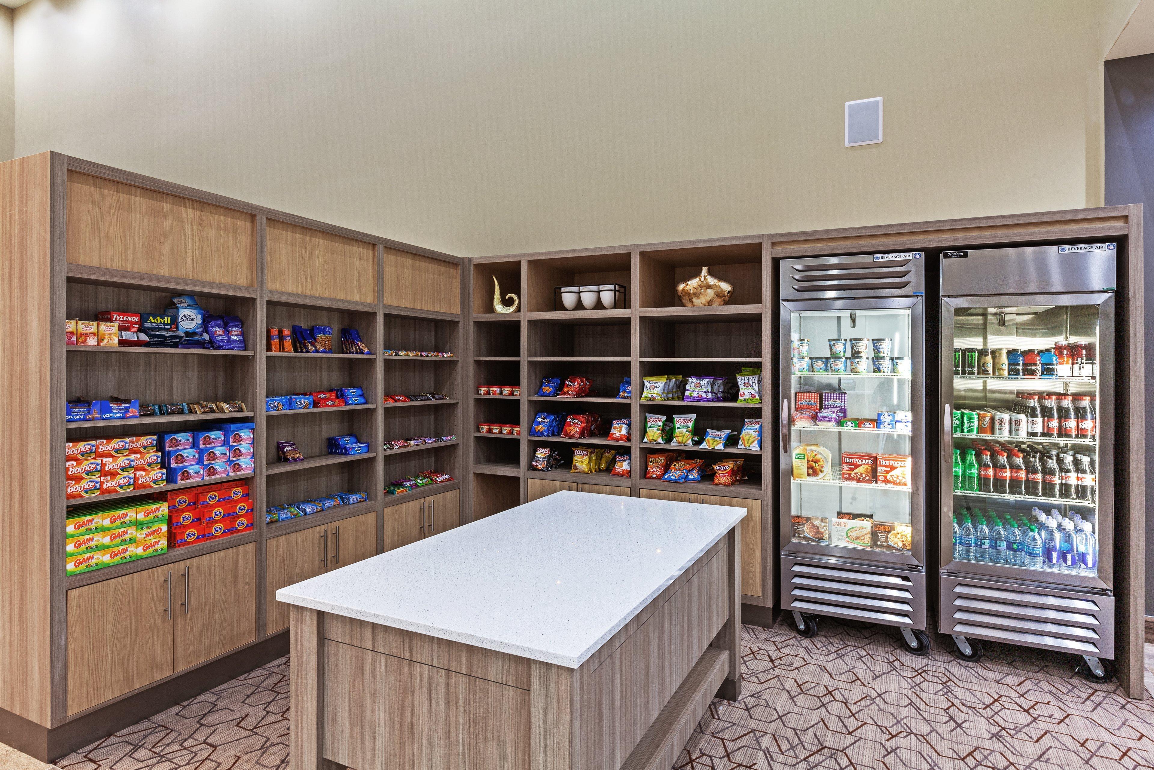 Holiday Inn - Amarillo East By Ihg Luaran gambar