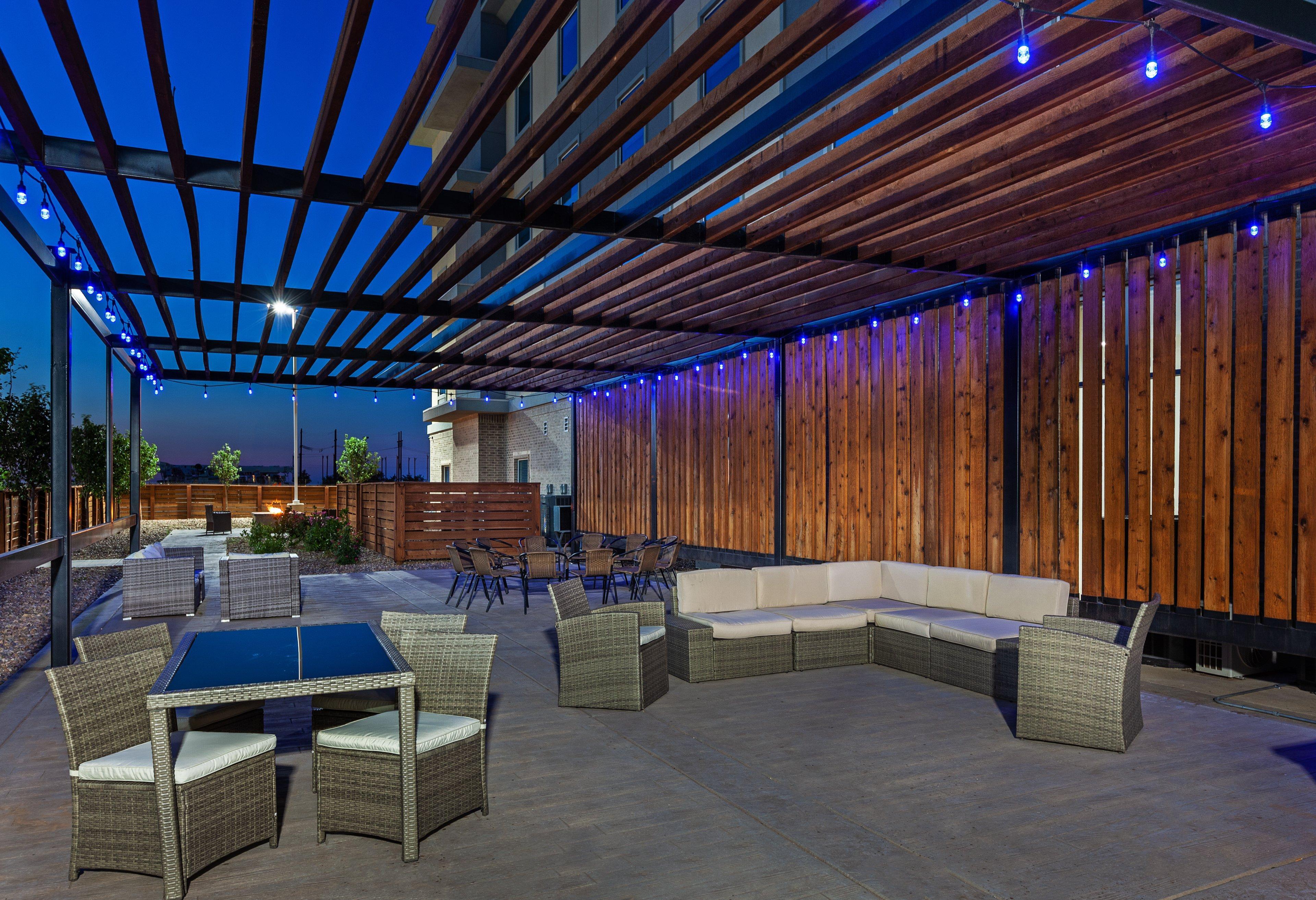Holiday Inn - Amarillo East By Ihg Luaran gambar