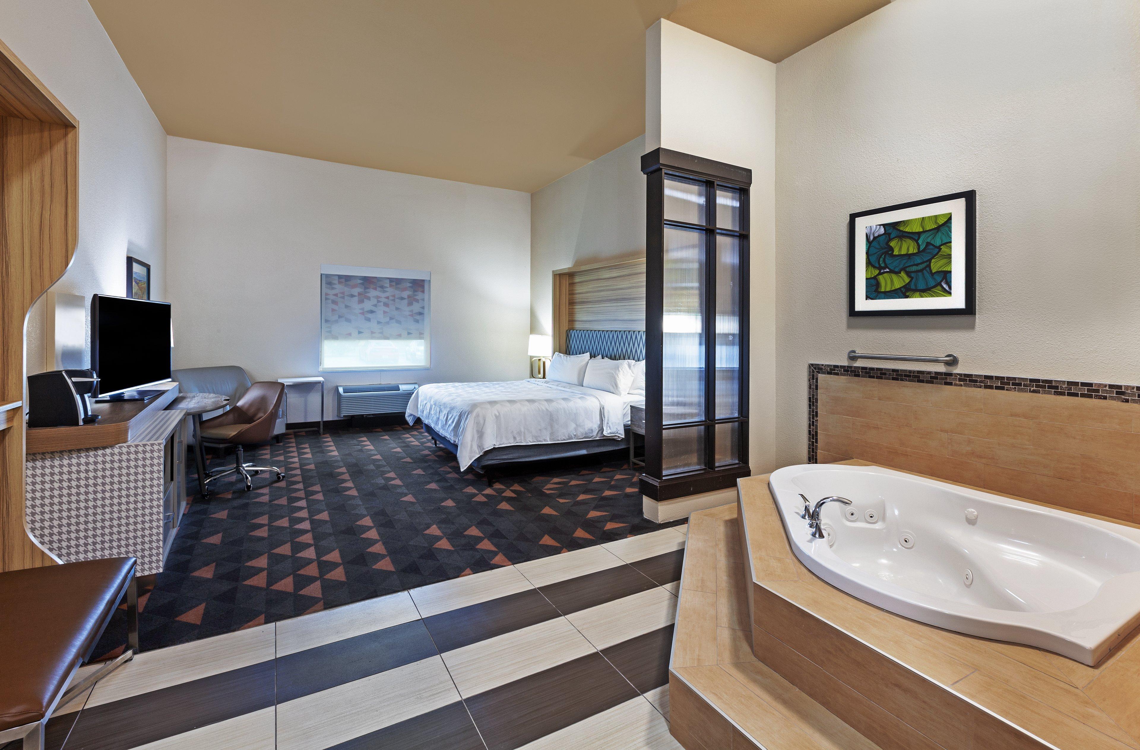 Holiday Inn - Amarillo East By Ihg Luaran gambar