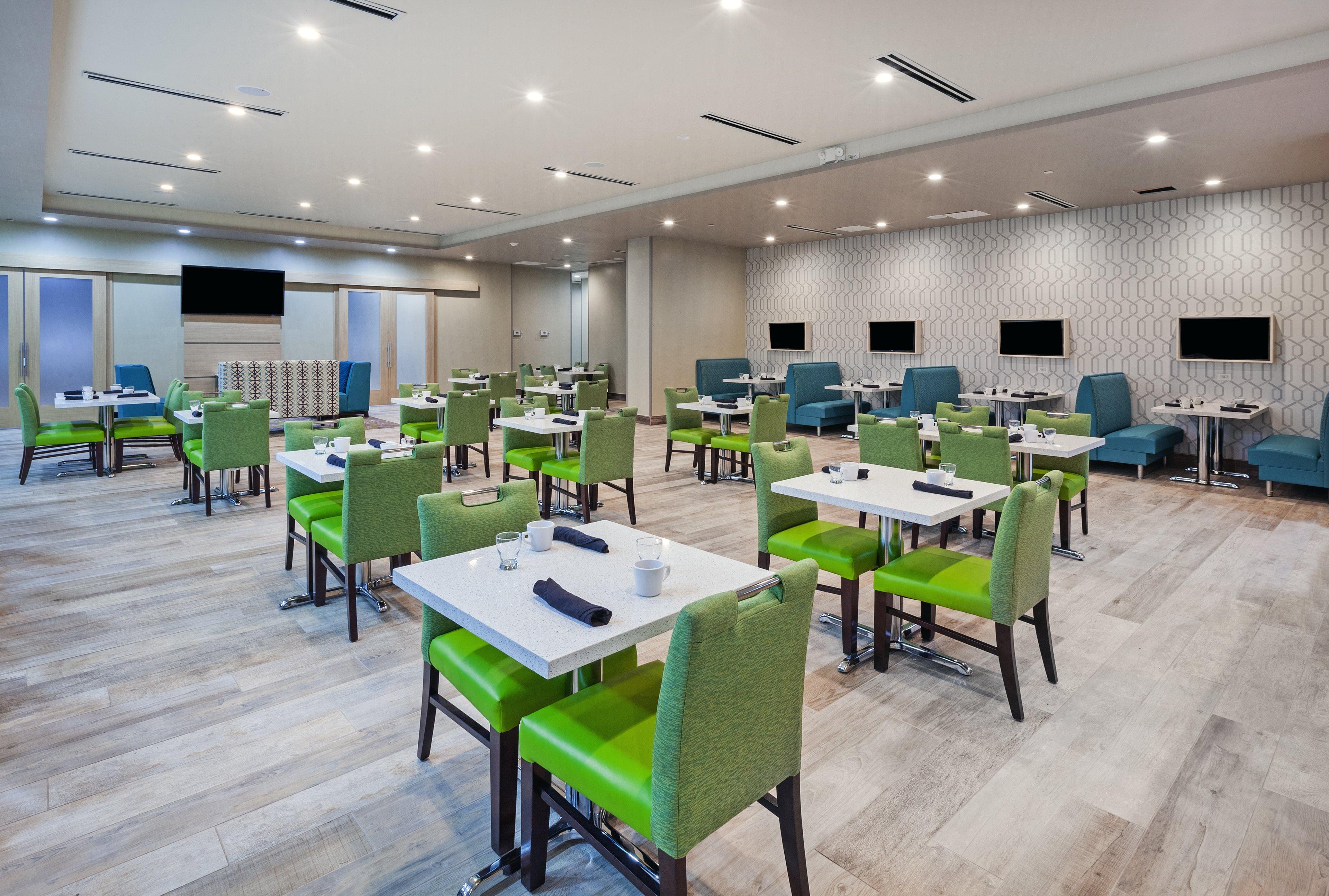 Holiday Inn - Amarillo East By Ihg Luaran gambar