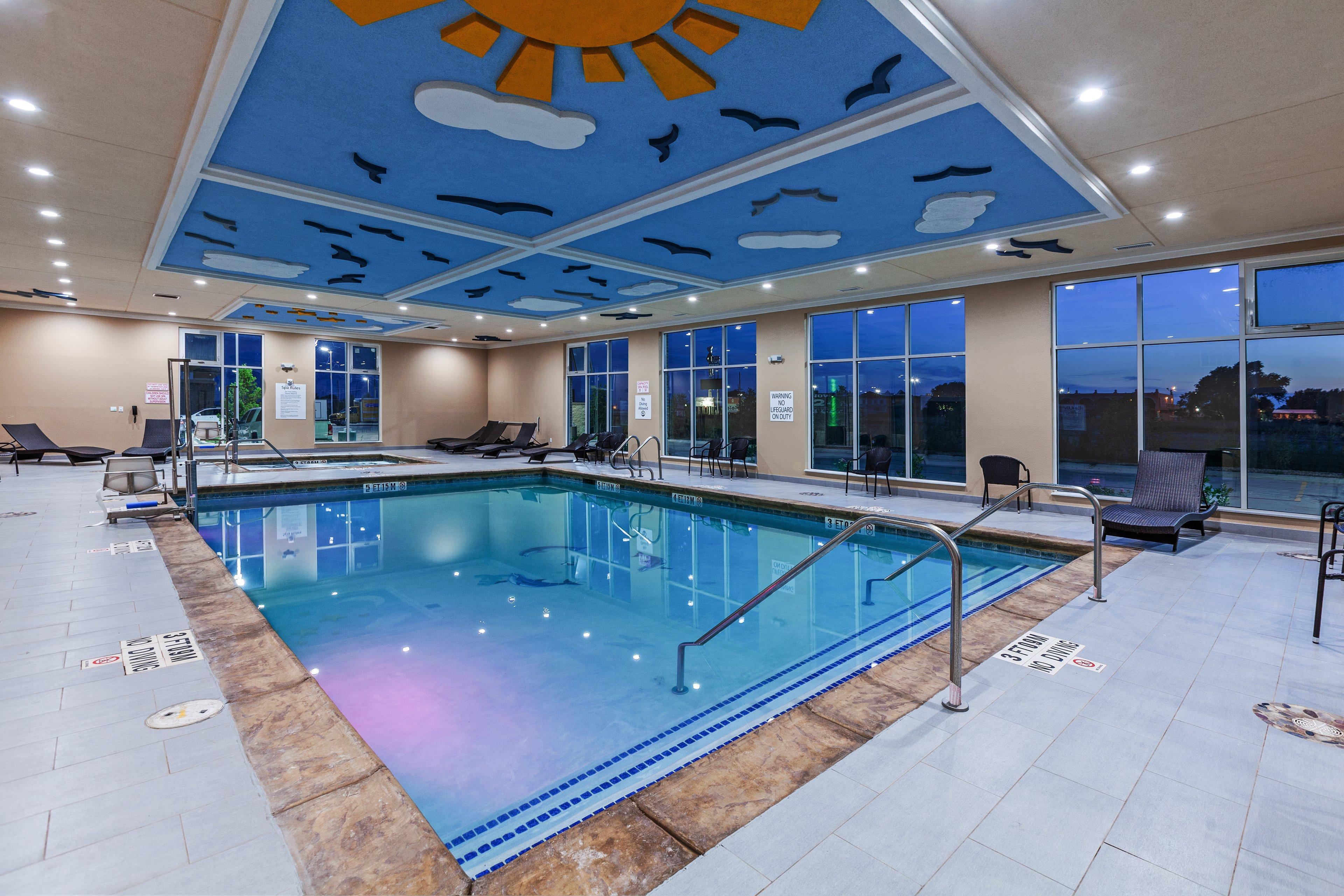 Holiday Inn - Amarillo East By Ihg Luaran gambar